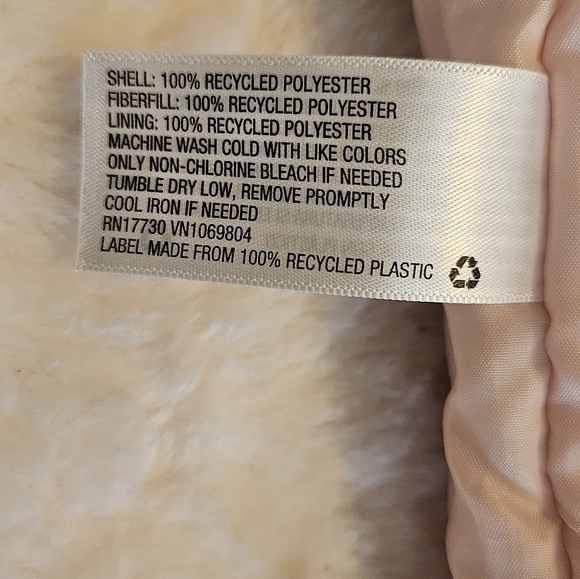 all in motion. Snow Pants Barbie Pink size Small Winter pants skiing pants - Picture 15 of 16